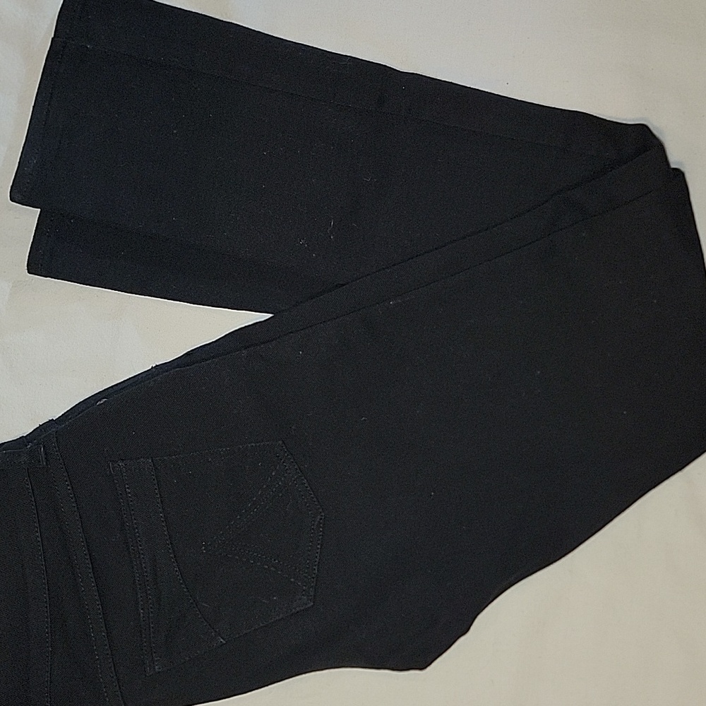 Black DELIA*S MORGAN Jeans For Women Size 5/6 L